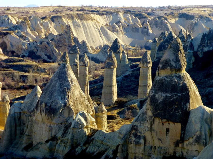 Love Valley