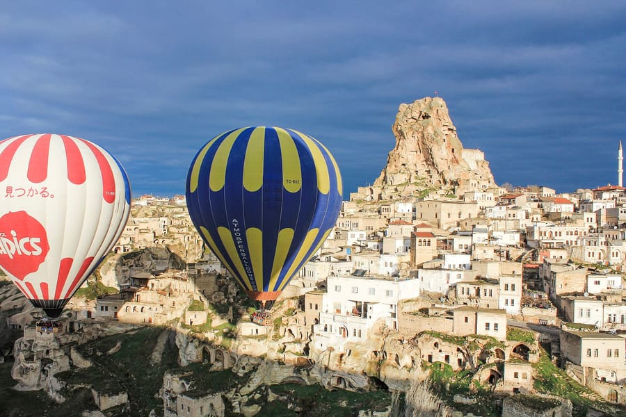 Goreme