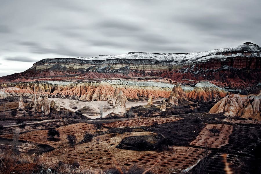 Upper Goreme