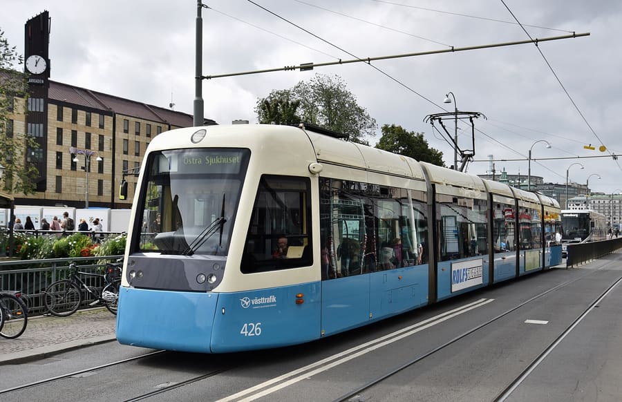 Gothenburg