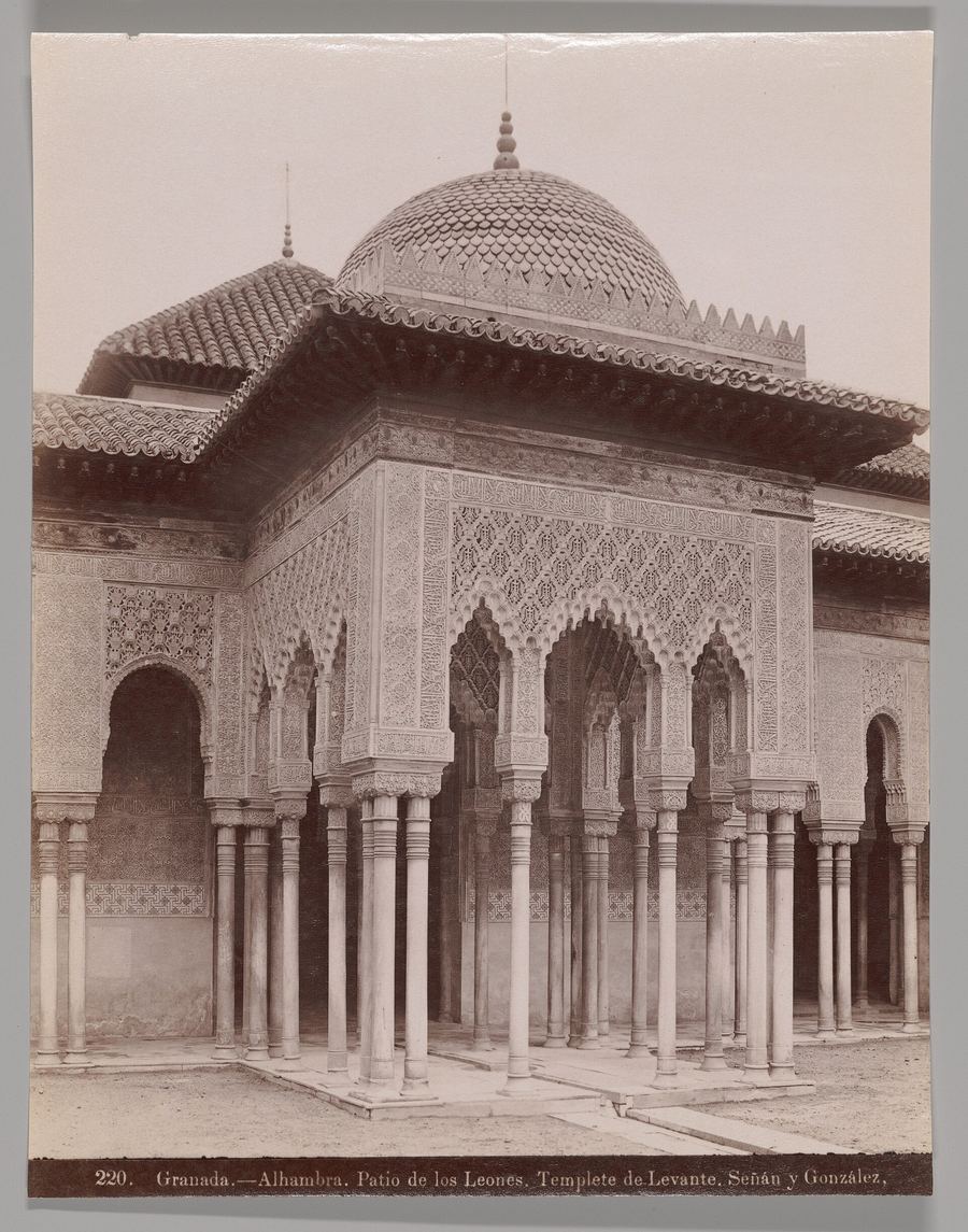 Alhambra