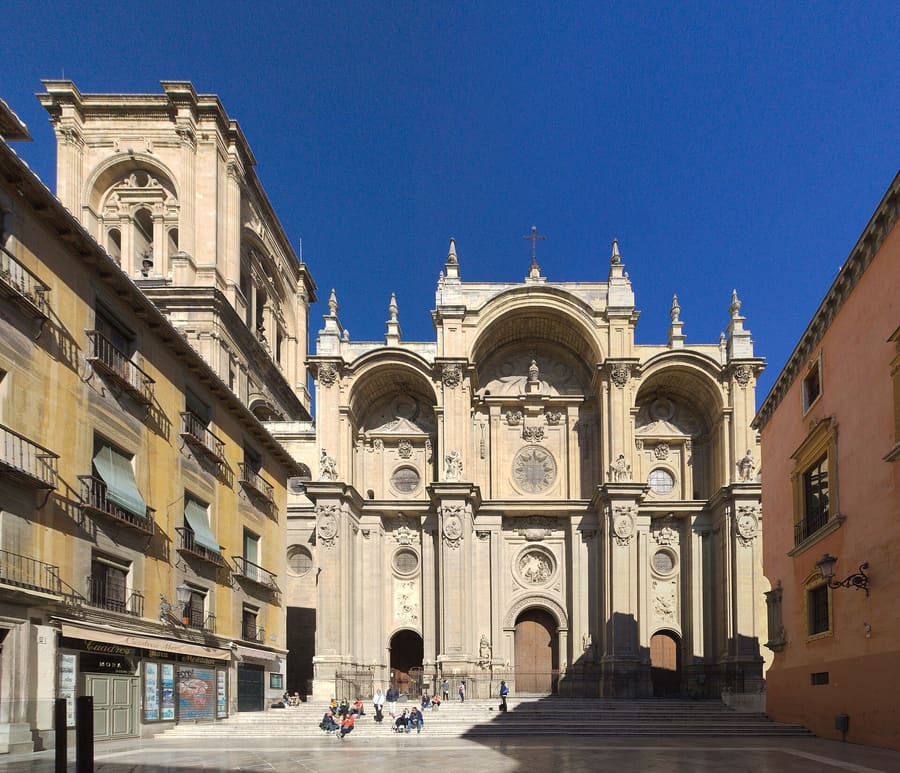 Granada Cathedral