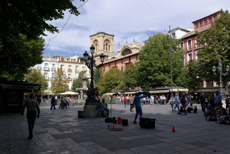 Centro