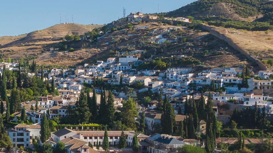 Sacromonte