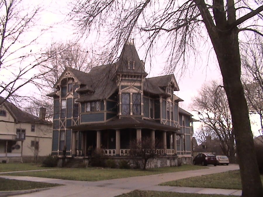Heritage Hill