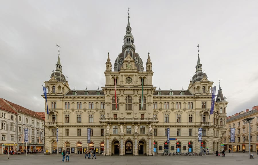 Hauptplatz