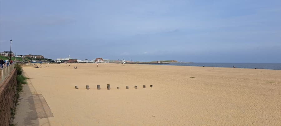 Gorleston-on-Sea