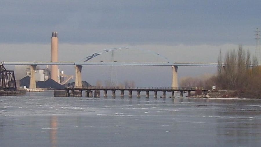 Green Bay