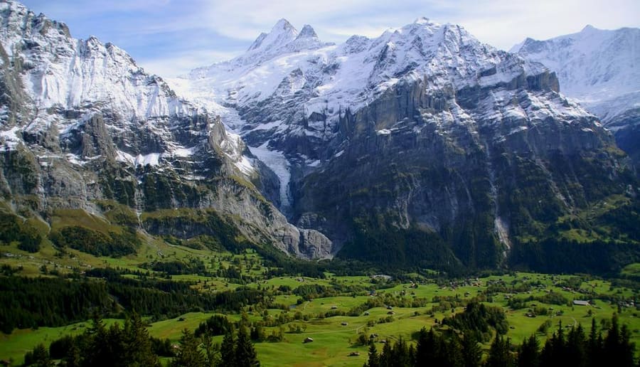 Pfingstegg