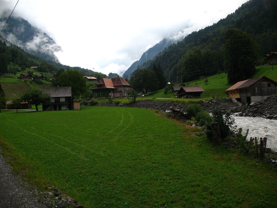Grindelwald