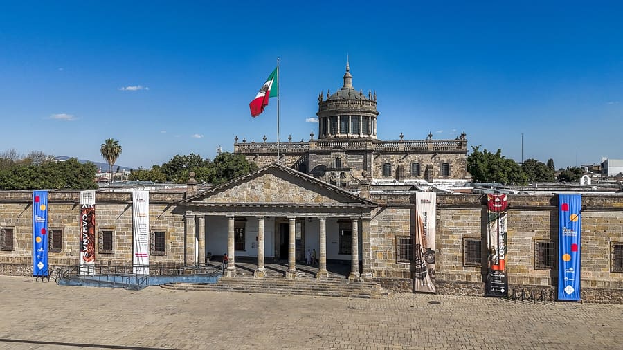 Hospicio Cabañas