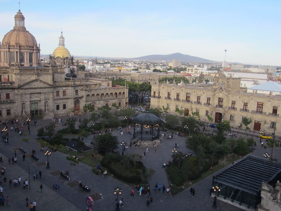 Centro Histórico