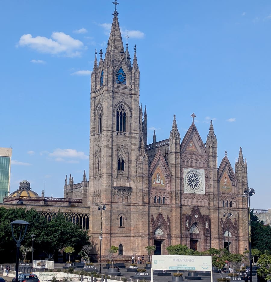 Templo Expiatorio