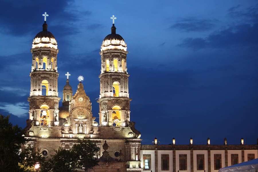 Zapopan Centro
