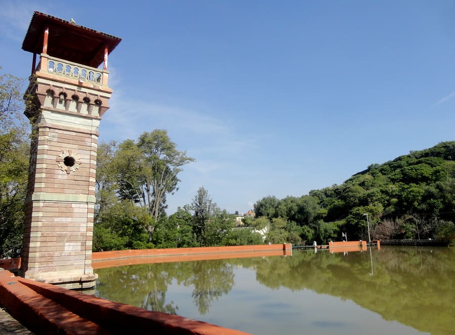 La Presa