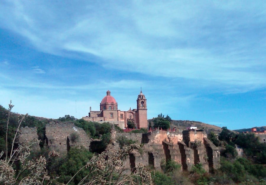 San Javier
