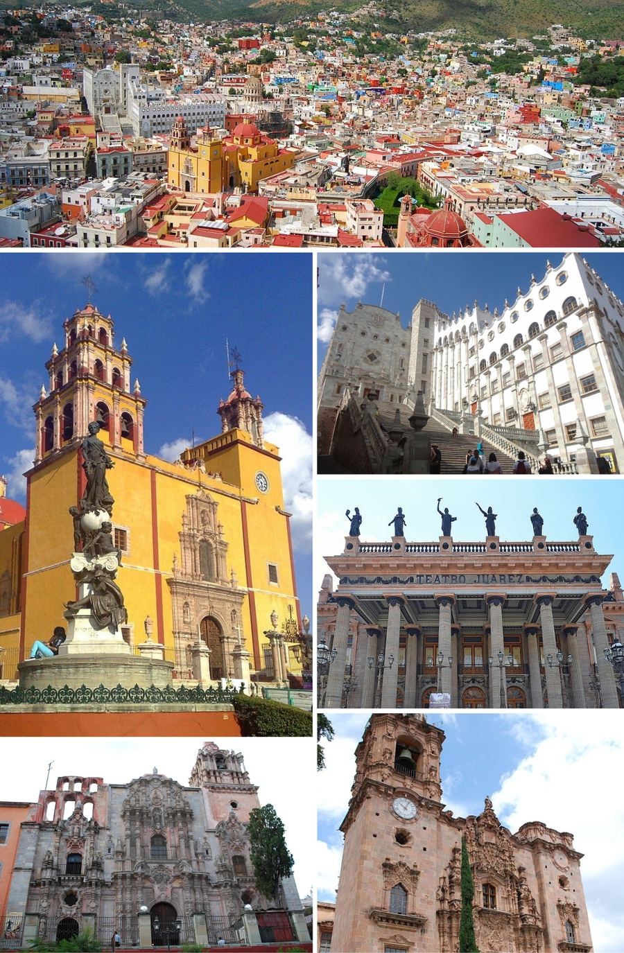 Guanajuato