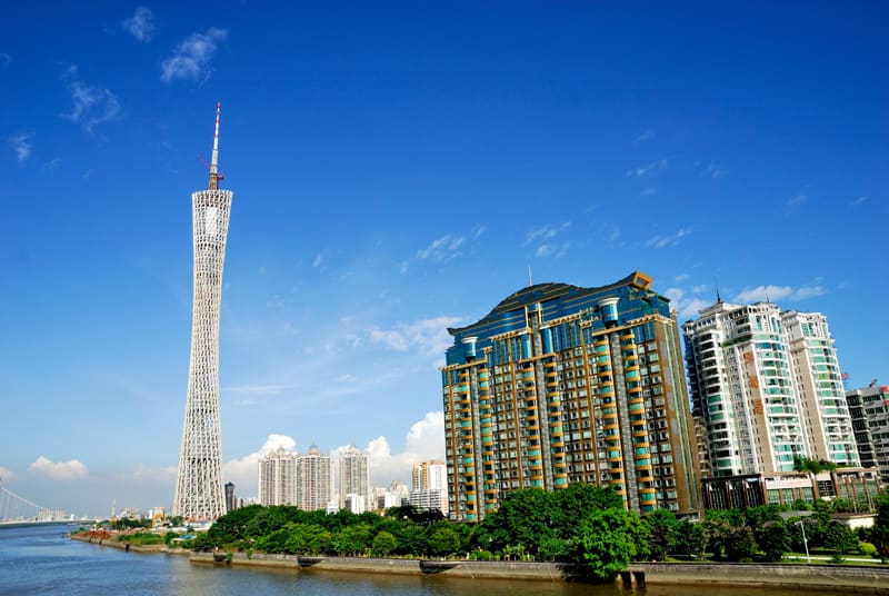Haizhu