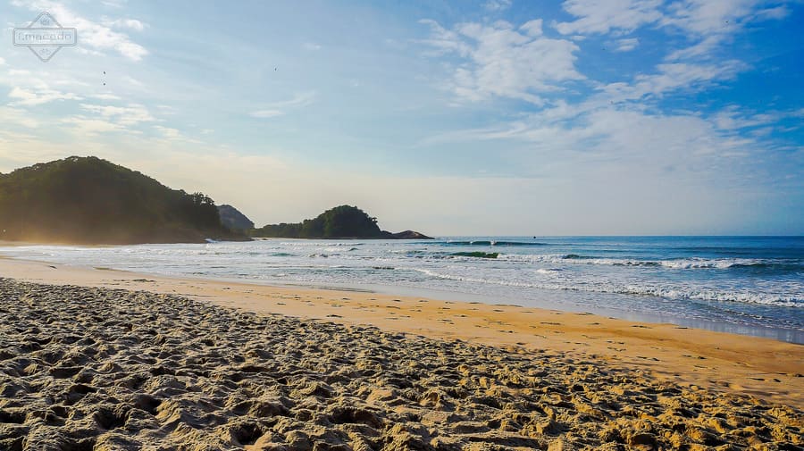 Ilha do Mar Casado