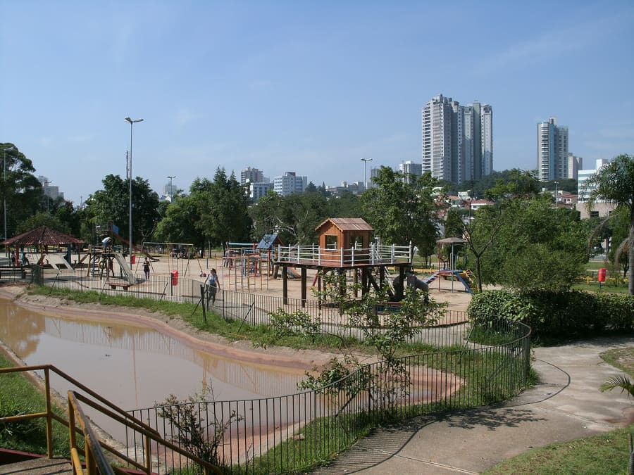 Bosque Maia