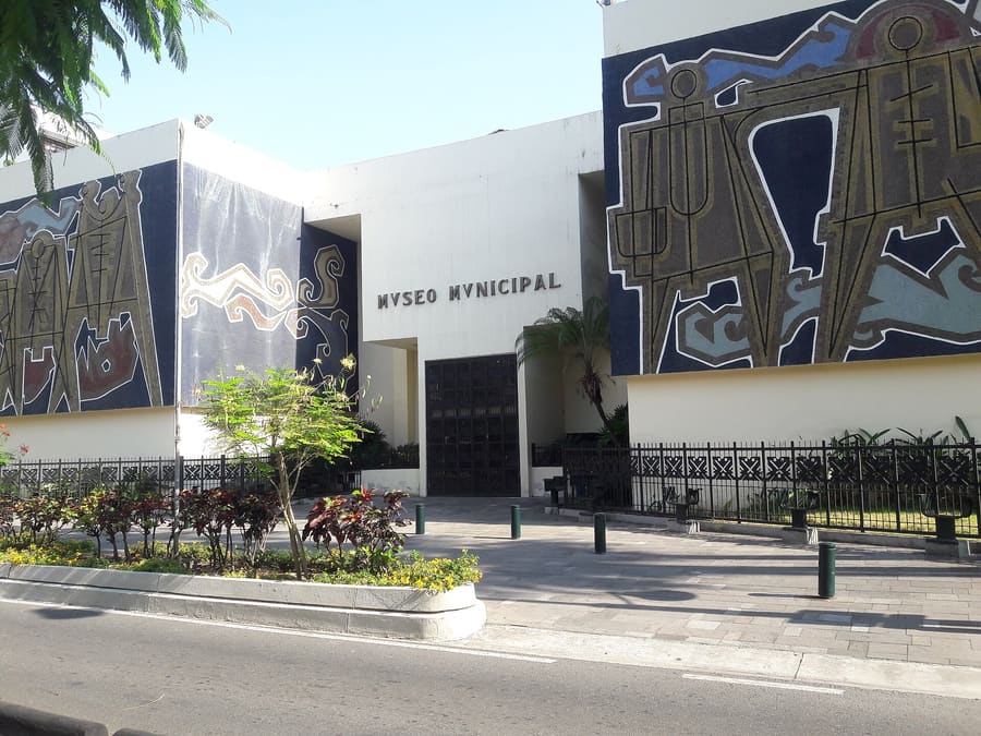 Centro Histórico