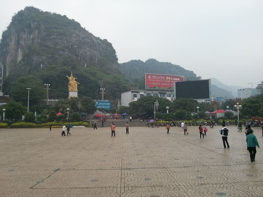 Lingui