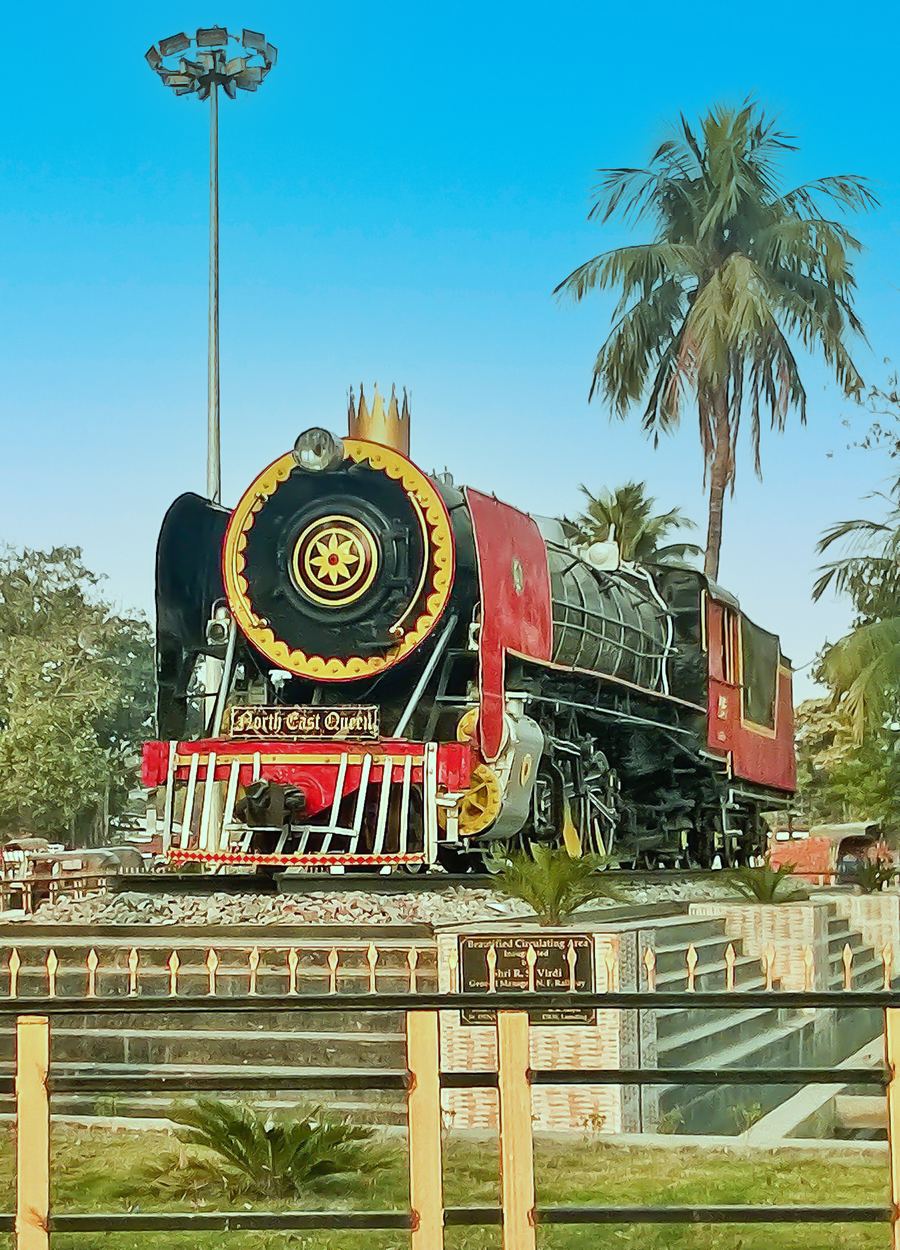 Pan Bazar