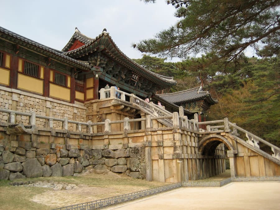 Jinhyeon-dong
