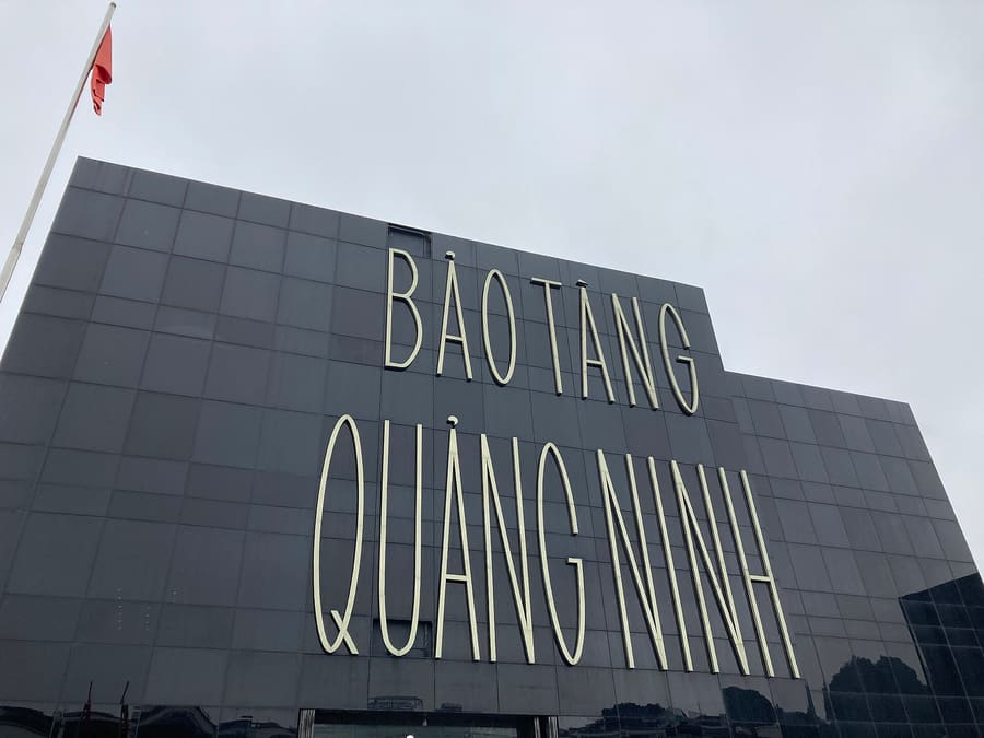 Quang Ninh Museum