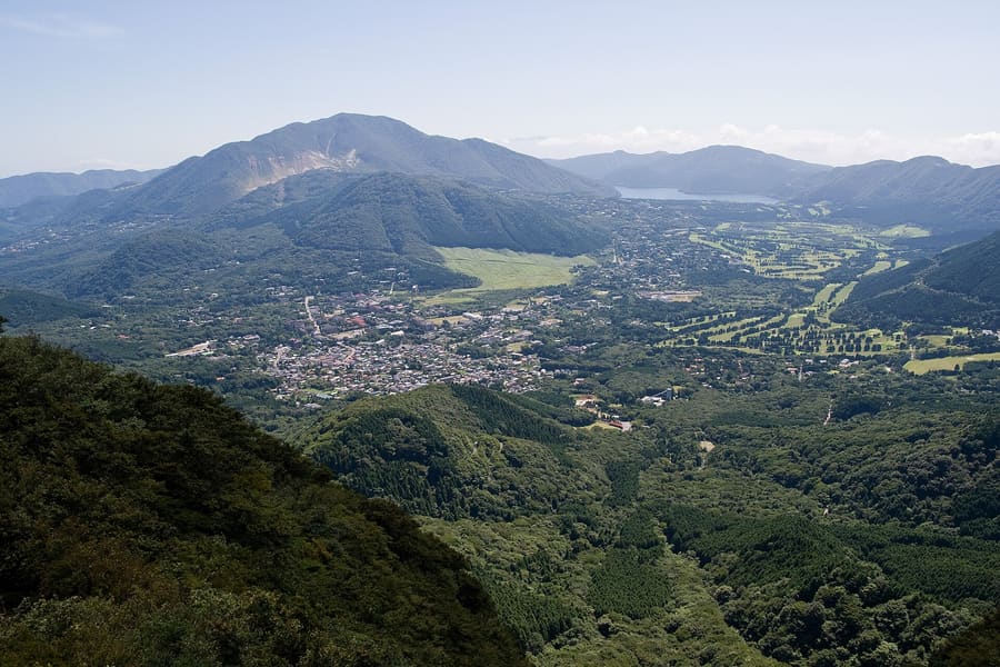 Sengokuhara