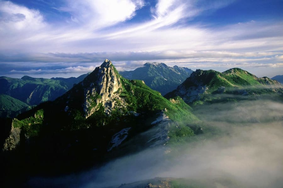 Hakuba
