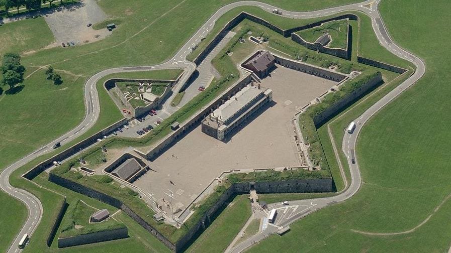Halifax Citadel