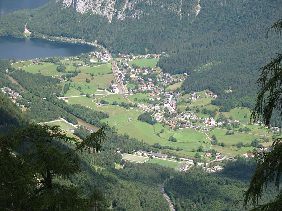Obertraun