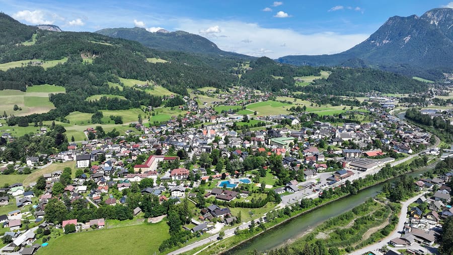 Steeg / Bad Goisern