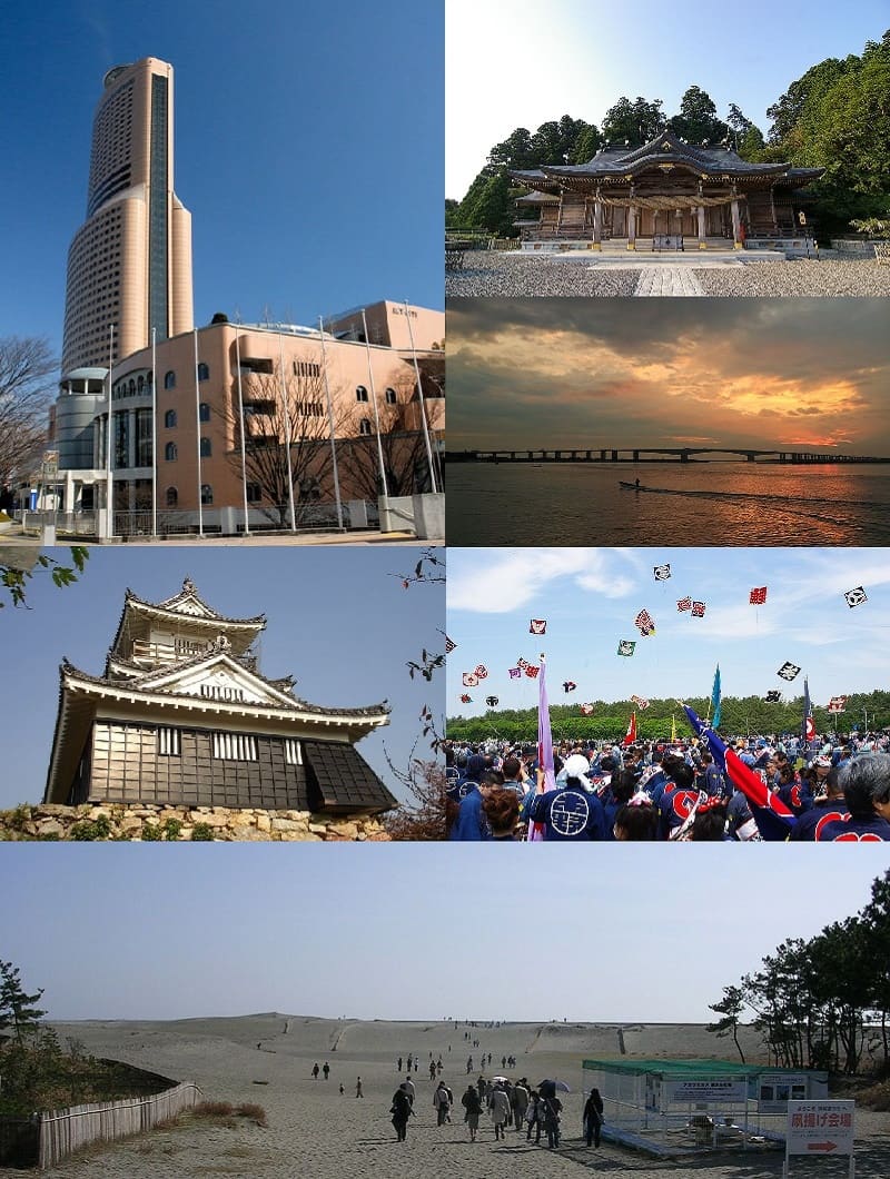 Hamamatsu