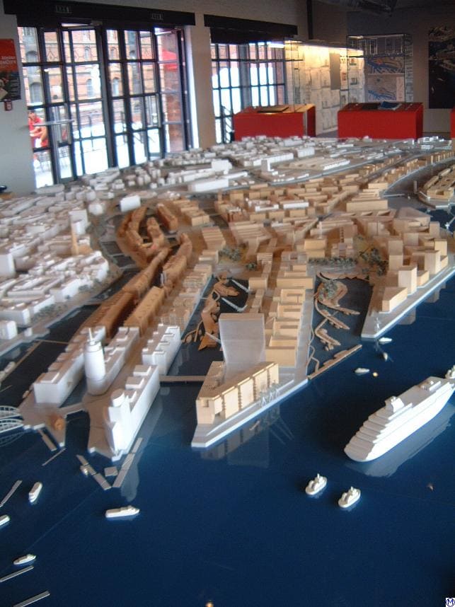 HafenCity