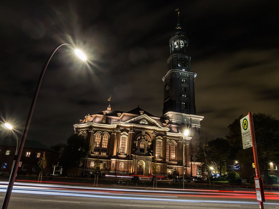 St. Michaelis
