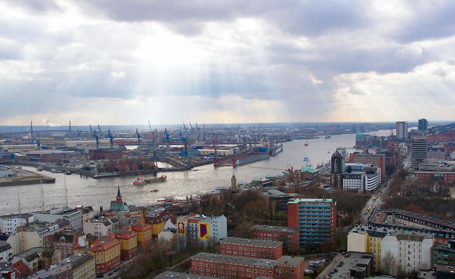 St. Pauli