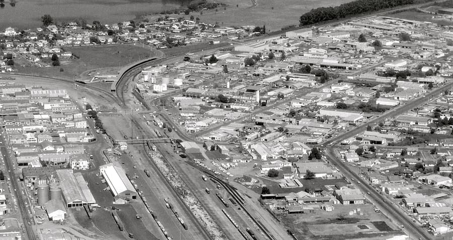 Frankton