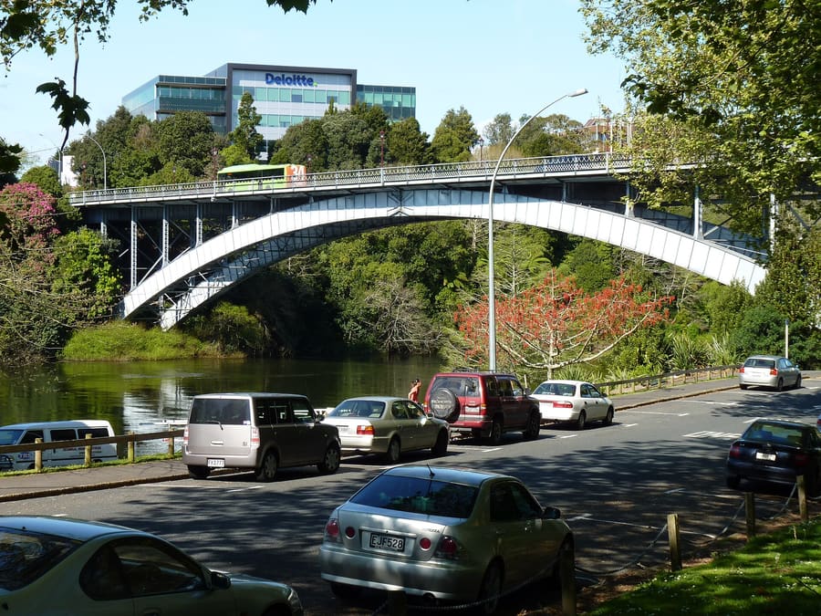 Victoria Street Precinct