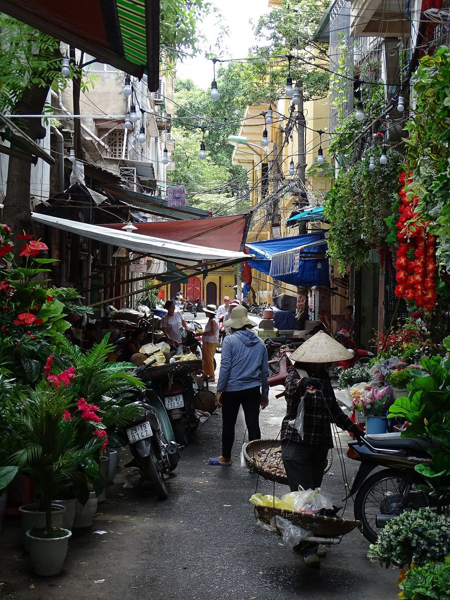 Old Quarter