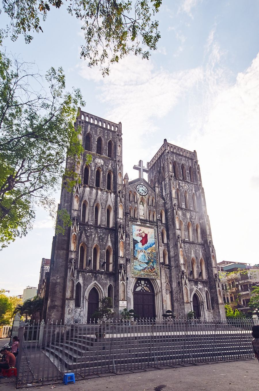 Hanoi