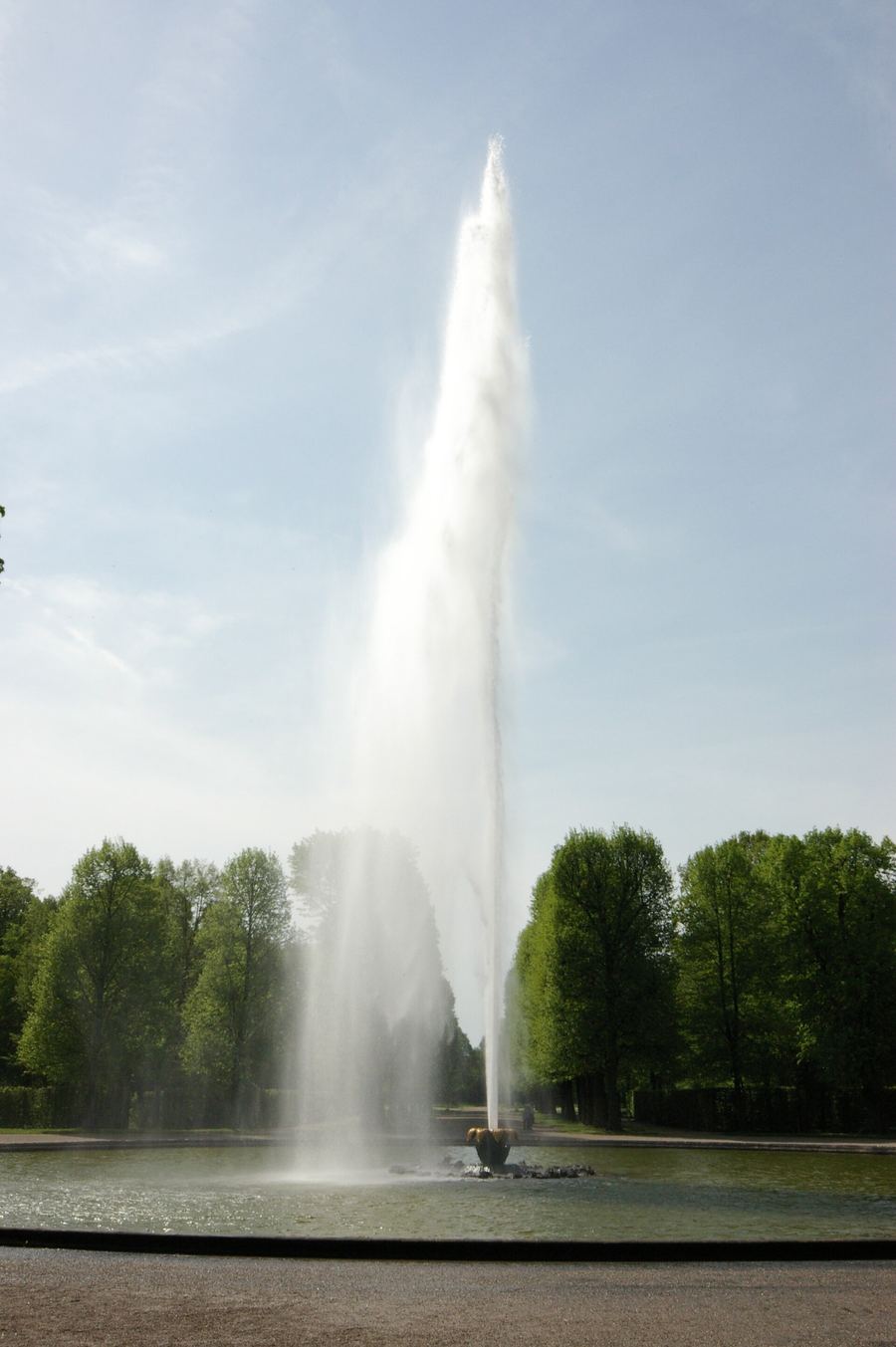 Herrenhausen Gardens