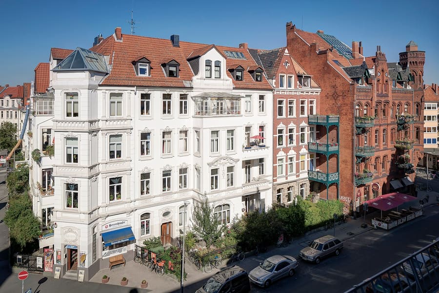 Nordstadt