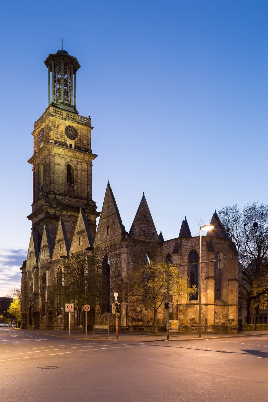 Hanover