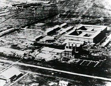 Unit 731 Museum