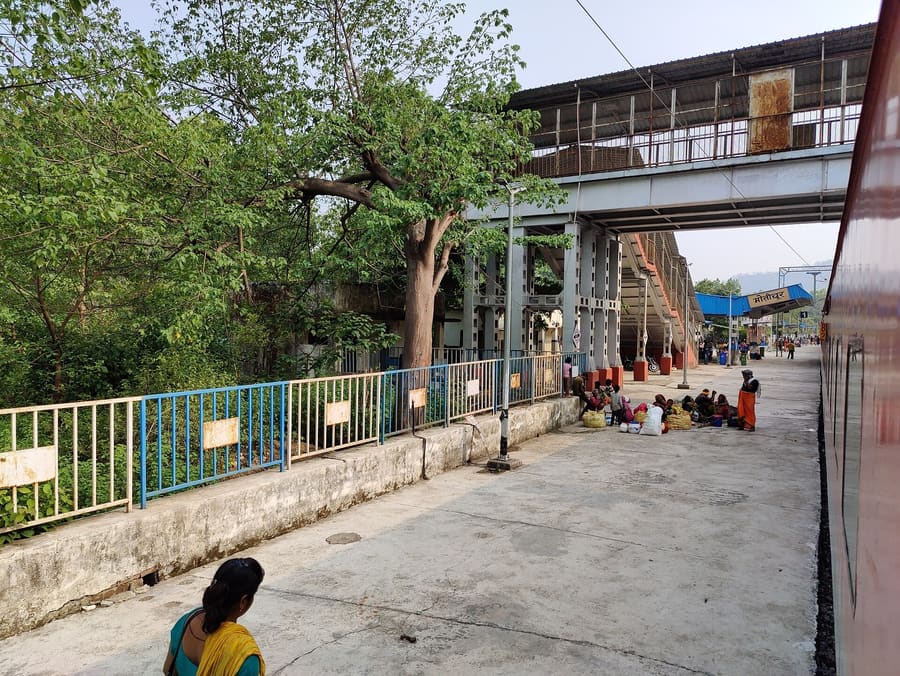 Motichur & Bhupatwala