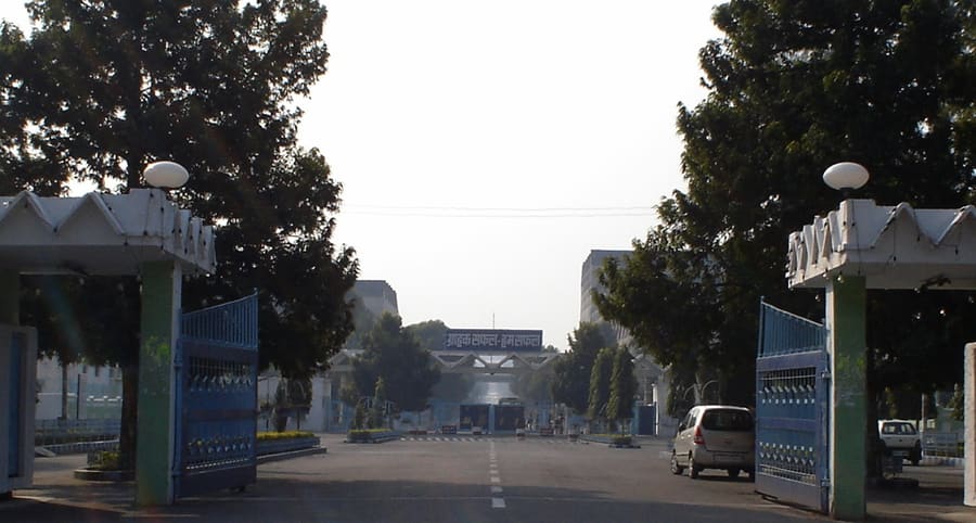 Ranipur & BHEL