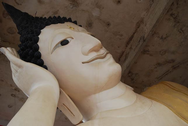 Wat Hat Yai Nai