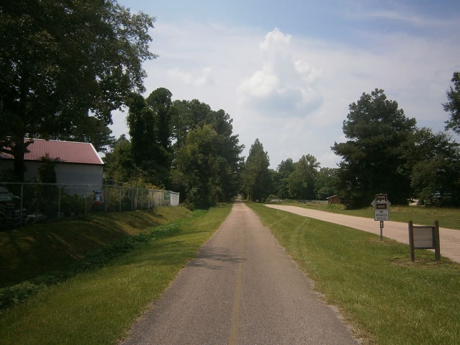 Longleaf Trace